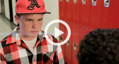 The Doritos (Anti-Bully)